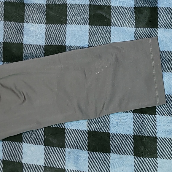 The North Face. Flash-dry sweatpants. Pre-owned. Men's size Large - Picture 5 of 15